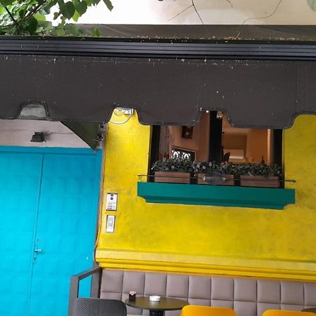 Yes Apartment Tirana Exterior foto