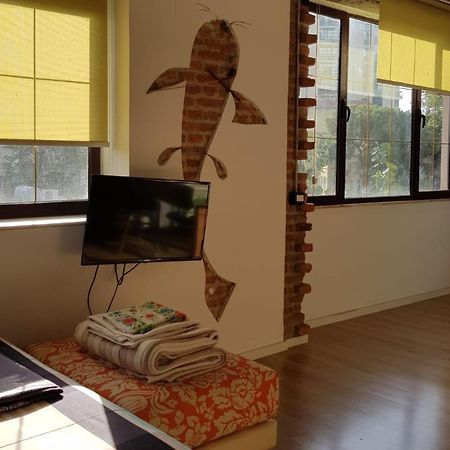 Yes Apartment Tirana Exterior foto