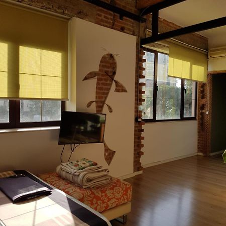 Yes Apartment Tirana Exterior foto