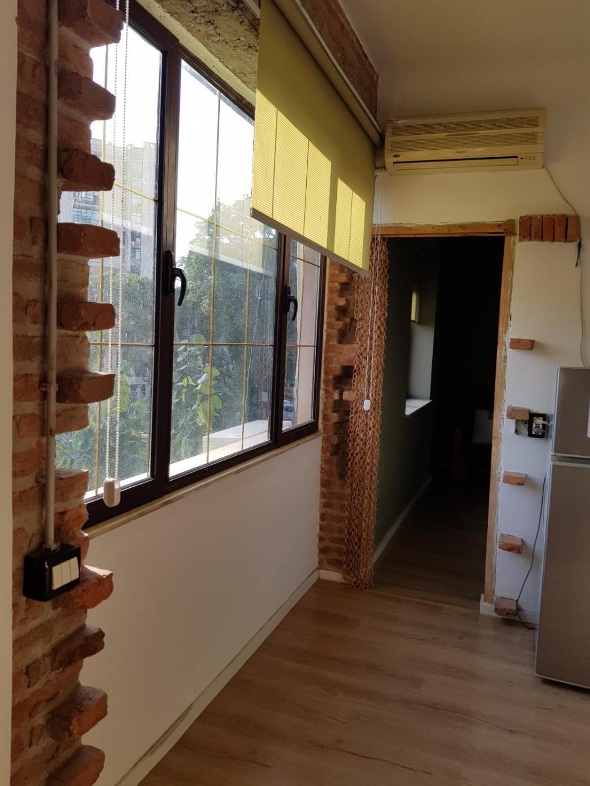 Yes Apartment Tirana Exterior foto