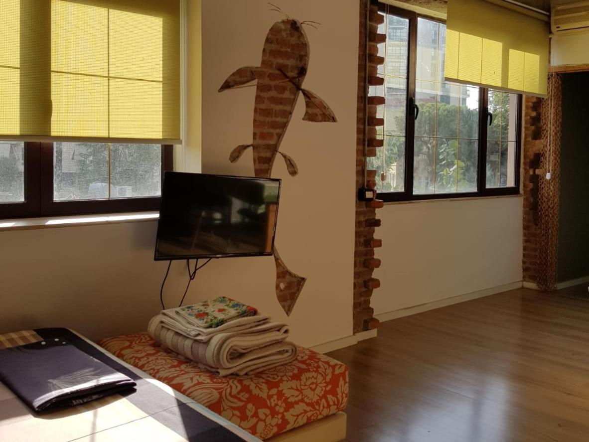 Yes Apartment Tirana Exterior foto