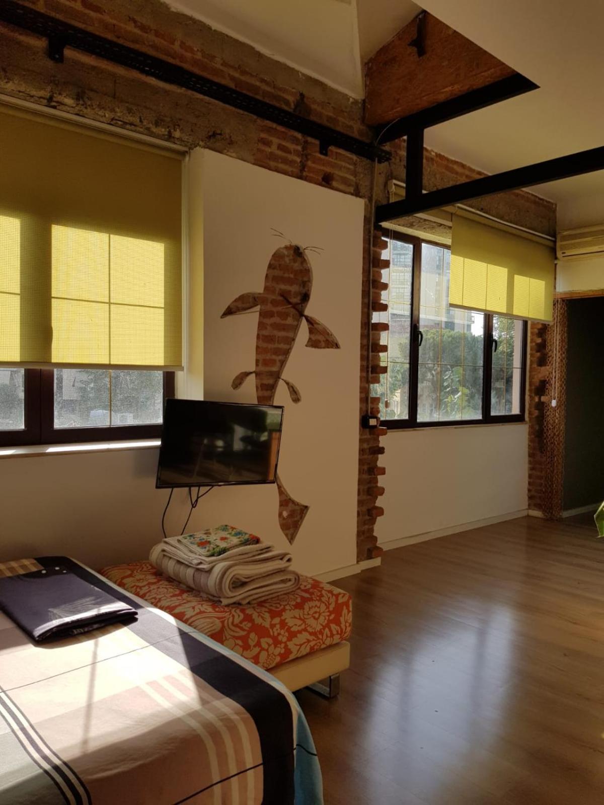 Yes Apartment Tirana Exterior foto