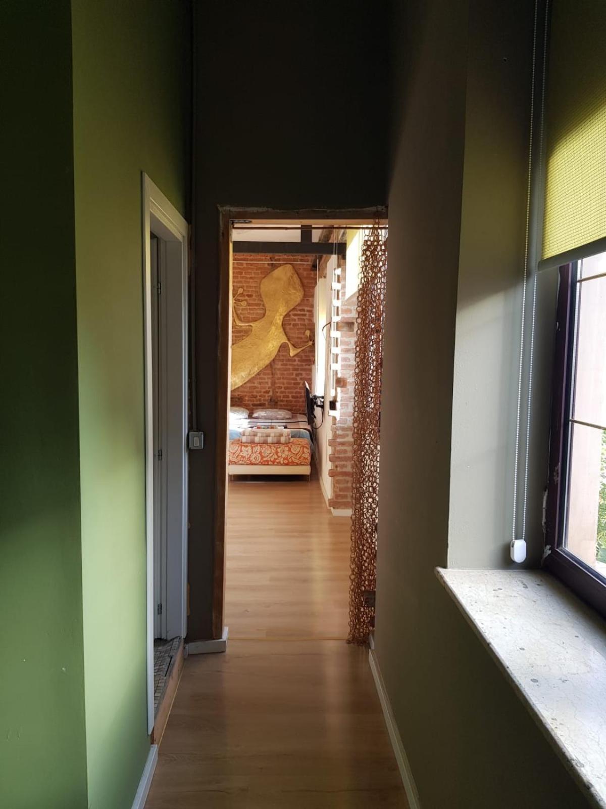 Yes Apartment Tirana Exterior foto