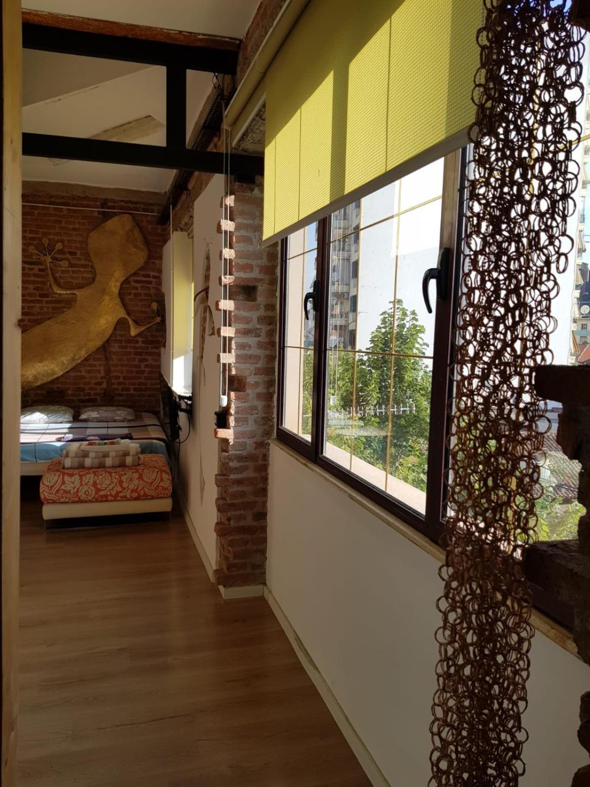 Yes Apartment Tirana Exterior foto